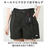 KiU キウ ウォータープルーフ ショーツ | BACKYARD FAMILY | 詳細画像8 