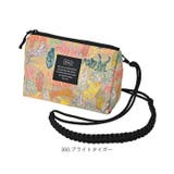 KiU キウ パラコードサコッシュポーチ | BACKYARD FAMILY | 詳細画像15