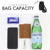 KiU キウ スタッフサックミニポシェット | BACKYARD FAMILY | 詳細画像14