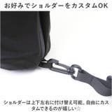 KiU キウ スタッフサックミニポシェット | BACKYARD FAMILY | 詳細画像8