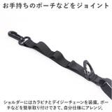 KiU キウ スタッフサックミニポシェット | BACKYARD FAMILY | 詳細画像9