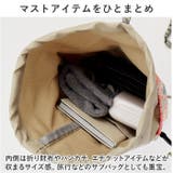 KiU キウ ドローストリングミニバケットバッグ | BACKYARD FAMILY | 詳細画像6