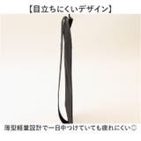 セキュリティポーチ ウエストポーチ kgoods80 | BACKYARD FAMILY | 詳細画像5