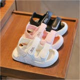 ベビーサンダル おしゃれ | BACKYARD FAMILY | 詳細画像12