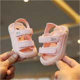 ベビーサンダル おしゃれ | BACKYARD FAMILY | 詳細画像4