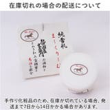 純雪肌 まーくりーむ(徳用)100g | BACKYARD FAMILY | 詳細画像8