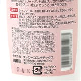 Saharaの薔薇 ヘアコンディショナー 220ml | BACKYARD FAMILY | 詳細画像6 