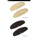 かかとパッド ヒールバック枕 かか | BACKYARD FAMILY | 詳細画像2