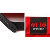ベースボールキャップ OTTO キャップ | BACKYARD FAMILY | 詳細画像25