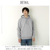 CAMBER キャンバー #132 PULLOVER HOODED | BACKYARD FAMILY | 詳細画像2
