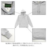 CAMBER キャンバー #132 PULLOVER HOODED | BACKYARD FAMILY | 詳細画像5