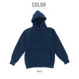 CAMBER キャンバー #132 PULLOVER HOODED | BACKYARD FAMILY | 詳細画像6