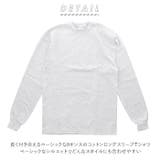 CAMBER キャンバー #305 LONG SLEEVE | BACKYARD FAMILY | 詳細画像2