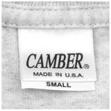 CAMBER キャンバー #305 LONG SLEEVE | BACKYARD FAMILY | 詳細画像4