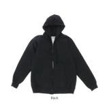 CAMBER キャンバー #531 ZIPPER HOODED | BACKYARD FAMILY | 詳細画像11