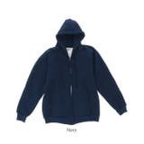 CAMBER キャンバー #531 ZIPPER HOODED | BACKYARD FAMILY | 詳細画像12
