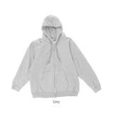 CAMBER キャンバー #531 ZIPPER HOODED | BACKYARD FAMILY | 詳細画像13