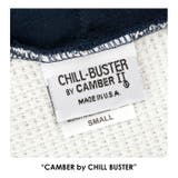 CAMBER キャンバー #531 ZIPPER HOODED | BACKYARD FAMILY | 詳細画像3