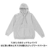 CAMBER キャンバー #531 ZIPPER HOODED | BACKYARD FAMILY | 詳細画像4