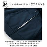 CAMBER キャンバー #531 ZIPPER HOODED | BACKYARD FAMILY | 詳細画像8