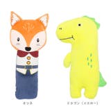 シートベルトカバー 子供クッション 枕 | BACKYARD FAMILY | 詳細画像12