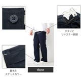 Dickies ディッキーズ WP595 TWILL CARGO PANT | BACKYARD FAMILY | 詳細画像6