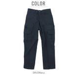 Dickies ディッキーズ WP595 TWILL CARGO PANT | BACKYARD FAMILY | 詳細画像8