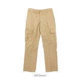 Dickies ディッキーズ WP595 TWILL CARGO PANT | BACKYARD FAMILY | 詳細画像9