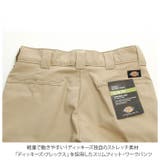 Dickies ディッキーズ WP596 | BACKYARD FAMILY | 詳細画像3