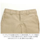 Dickies ディッキーズ WP596 | BACKYARD FAMILY | 詳細画像4