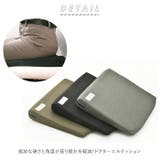 ドクターエルクッション | BACKYARD FAMILY | 詳細画像2 