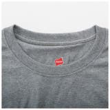 Hanes ヘインズ 5250T | BACKYARD FAMILY | 詳細画像7