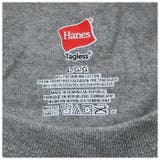 Hanes ヘインズ 5250T | BACKYARD FAMILY | 詳細画像9