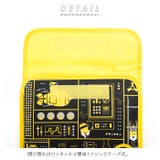 マルチケース ジャバラ | BACKYARD FAMILY | 詳細画像2
