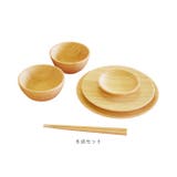 agney アグニー お食い初め ６点セット | BACKYARD FAMILY | 詳細画像12 