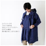 リュックレインコート | BACKYARD FAMILY | 詳細画像5 