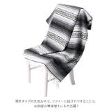 Heavy Weight Falza Blanket | BACKYARD FAMILY | 詳細画像4