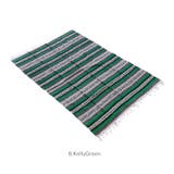 Heavy Weight Falza Blanket | BACKYARD FAMILY | 詳細画像10