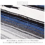 Diamond Design Blanket | BACKYARD FAMILY | 詳細画像2