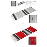 Diamond Design Blanket | BACKYARD FAMILY | 詳細画像10