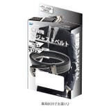 無段階アジャストベルト | BACKYARD FAMILY | 詳細画像6 