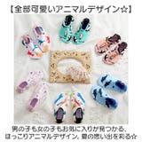 キッズ マリンシューズ アクアシューズ 水陸両用 | BACKYARD FAMILY | 詳細画像8 