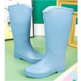 レインブーツ レディース ロングブーツ おしゃれ | BACKYARD FAMILY | 詳細画像6 