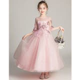 ドレス 発表会 ガールズ | BACKYARD FAMILY | 詳細画像3 