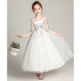 ドレス 発表会 ガールズ | BACKYARD FAMILY | 詳細画像4 