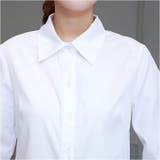 ロングシャツ 長袖 mmls25a | BACKYARD FAMILY | 詳細画像6