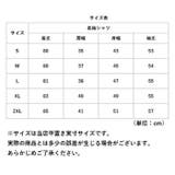 ロングシャツ 長袖 mmls25a | BACKYARD FAMILY | 詳細画像10