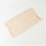 ネックカバー パール付き ロング mmncl25i | BACKYARD FAMILY | 詳細画像10 