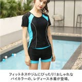 水着 レディース | BACKYARD FAMILY | 詳細画像2