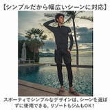 水着 メンズ 2点セット | BACKYARD FAMILY | 詳細画像4